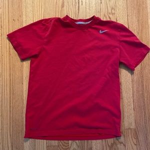 Dri fit nike tee